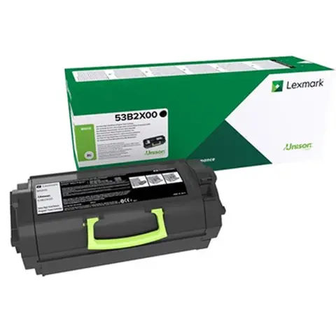 Lexmark 53B2X00 - Toner do Lexmark MS-818dn